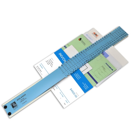 C-Line Products AllPurpose Document Sorter, 212 x 2312 30526